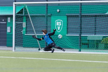 Bild 255 - wBJ Rissener SV - Altona 93 : Ergebnis: 6:2